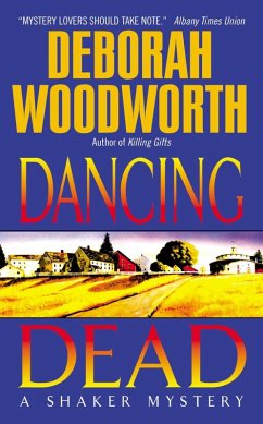Cover Dancing Dead (eBook, ePUB)