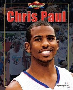 Cover Chris Paul