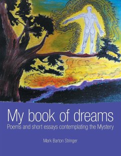 My book of dreams - Stringer, Mark Barton