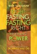 Right Fasting, Fasting Right - Bild 1