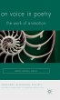 On Voice in Poetry - Bild 1