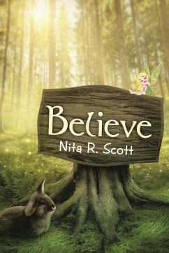 Believe - Scott, Nita R.