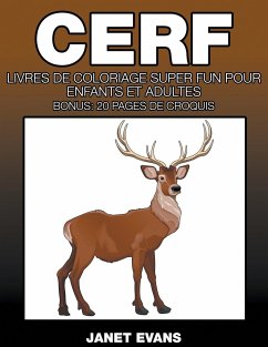 Cerf - Evans, Janet