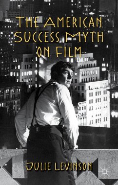 The American Success Myth on Film - Levinson, J.