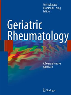 Geriatric Rheumatology