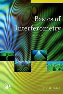 Basics of Interferometry - Hariharan, P.