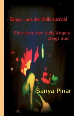 Sanya - aus der Hölle zurück - Pinar, Sanya