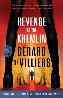 Revenge of the Kremlin - de Villiers, Gérard