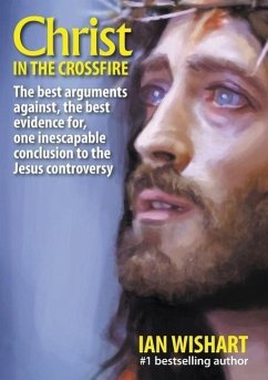 Christ In The Crossfire - Wishart, Ian
