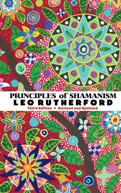 PRINCIPLES OF SHAMANISM - Rutherford, Leo