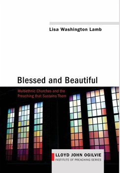 Blessed and Beautiful - Lamb, Lisa Washington
