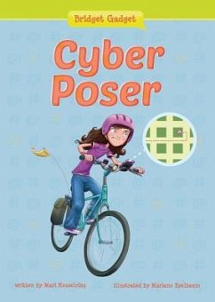 Cyber Poser - Kesselring, Mari