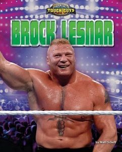 Brock Lesnar - Scheff, Matt