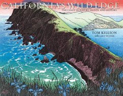 California's Wild Edge - Killion, Tom