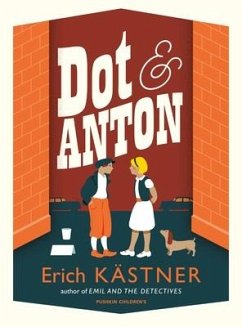 Dot and Anton - Kastner, Erich