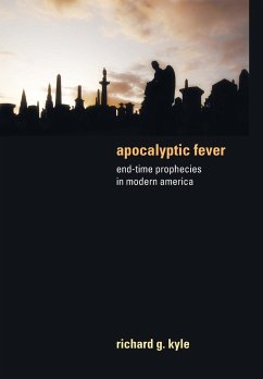 Apocalyptic Fever - Kyle, Richard G.