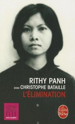 L'Élimination - Panh, Rithy