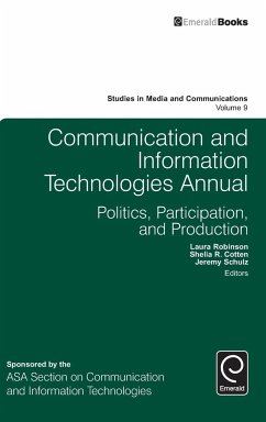 Communication and Information Technologies Annual