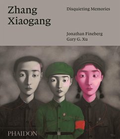 Zhang Xiaogang - Fineberg, Jonathan;Xu, Gary G.