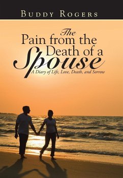 The Pain from the Death of a Spouse - Rogers, Buddy