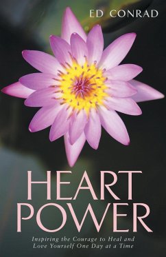 Heart Power - Conrad, Ed