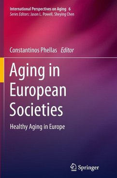 Aging in European Societies