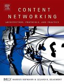 Content Networking: Architecture, Protocols, and Practice