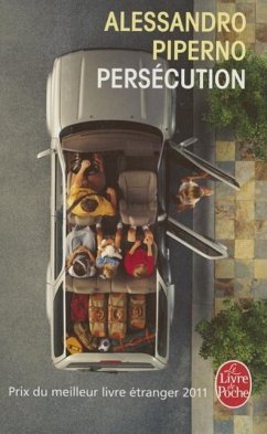 Persécution - Piperno, Alessandro