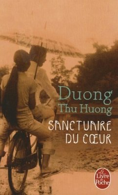 Sanctuaire Du Coeur - Thu Huong, Duong