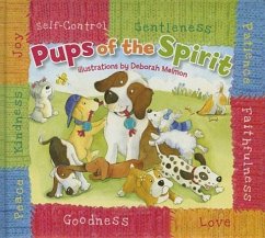 Pups of the Spirit - Zondervan