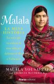 Malala : la meva història