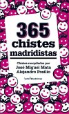 365 chistes madridistas