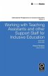 Working with Teachers and Other Support... - Bild 1