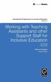 Working with Teachers and Other Support Staff for Inclusive Education