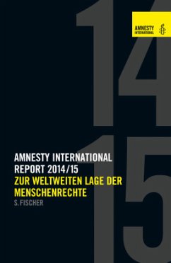 Amnesty International Report 2014/15