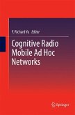 Cognitive Radio Mobile Ad Hoc Networks