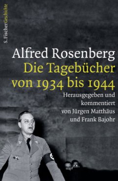 Alfred Rosenberg - Rosenberg, Alfred