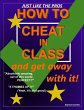 HOW TO CHEAT IN CLASS and get away with... - Bild 1