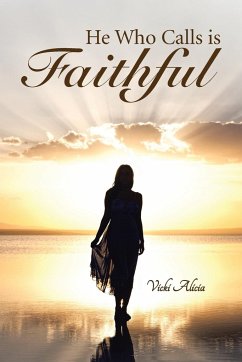 He Who Calls is Faithful - Alicia, Vicki