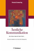 Ärztliche Kommunikation (eBook, PDF)