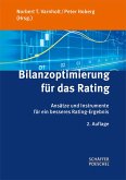 Bilanzoptimierung für das Rating (eBook, PDF)
