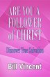 Are You a Follower of Christ (eBook,... - Bild 1