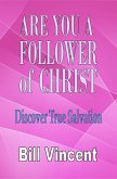Are You a Follower of Christ (eBook, ePUB)