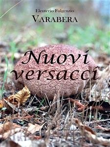 Nuovi versacci (eBook, PDF) - Fulgenzio Varabera, Eleuterio