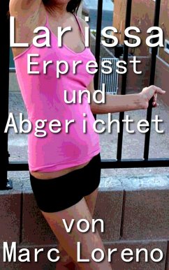 Larissa (eBook, ePUB) - Loreno, Marc