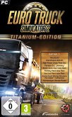 Euro Truck Simulator 2 - Titanium-Edition