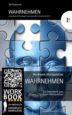 Wahrnehmen (eBook, ePUB) - Rappmund, Eike