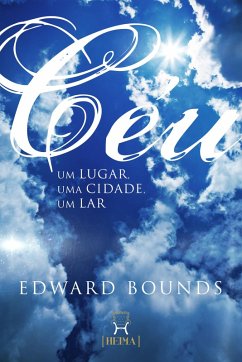 Cover Céu, Um Lugar, Uma Cidade, Um Lar (eBook, ePUB)