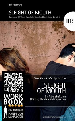 Sleight of Mouth (eBook, ePUB) - Rappmund, Eike