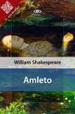 Amleto (eBook, ePUB)